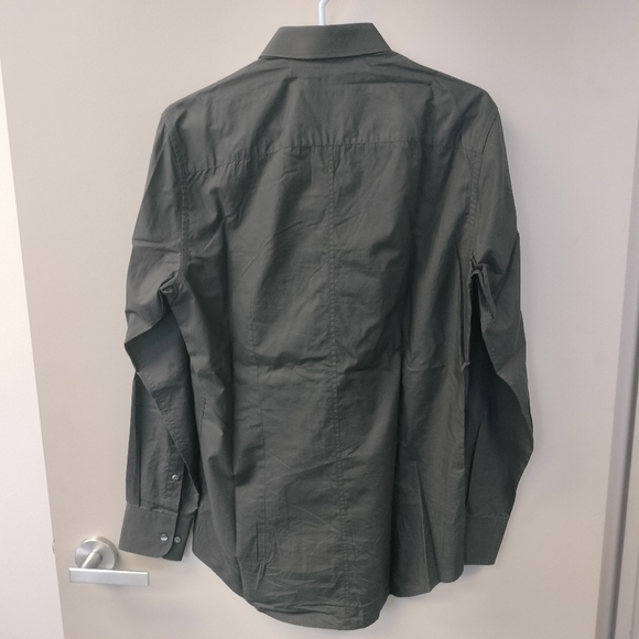 Dolce Gabbana Dress Shirt - Picture 3 of 5